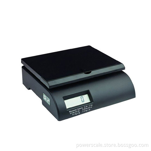 Electronic postal Scale XJ-2K814
